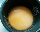 はちくと油揚げの炊き込み☆白だしで簡単♡作り方7写真