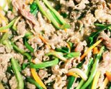 辛くないプルコギ♡子供も食べられる♡作り方4写真