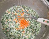 チヂミ作り方4写真