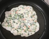 チヂミ作り方5写真