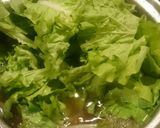 牛すじとしろ菜の煮物作り方6写真