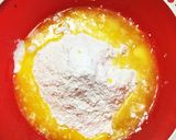 簡単♪煮りんごタルト作り方1写真