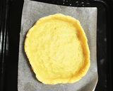 簡単♪煮りんごタルト作り方3写真