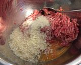 ♡カラフルピーマンの肉詰め♡作り方3写真