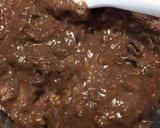 簡単3分!クランブルバナナチョコマフィン作り方5写真