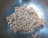 タイガーナッツの食物繊維ザクザクシリアル作り方2写真