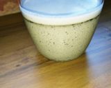 もっちり しっとり絶品★ごまプリン★作り方7写真