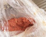 洗い物三つ★ピーマンのじゃが肉詰めフライ作り方2写真