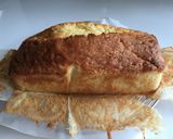 爽やかレモンケーキ作り方7写真