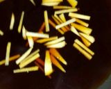 カレイの煮つけ作り方1写真