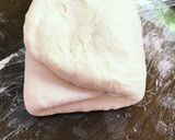 ふわふわとろーり♡贅沢カスタードパン作り方6写真