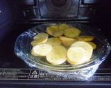 ウインナー＆ポテトのカリカリシーザ作り方2写真