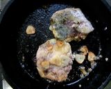 ホットサンドでサバサンド作り方1写真