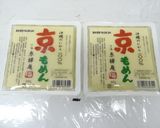 干し豆腐の作り方｜食品乾燥機ドラミニ作り方1写真