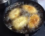 あっさりメンチカツ作り方4写真