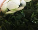 豚肉とこんにゃくのカサ増し焼肉作り方1写真