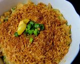 鯖味噌缶で簡単☆和風スコップコロッケ！作り方9写真