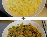 鯖味噌缶で簡単☆和風スコップコロッケ！作り方6写真