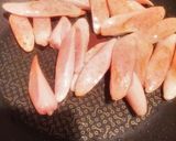 簡単！ウインナーたまご☆昔よく食べたぁ作り方2写真