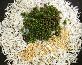 簡単 実山椒香る ちりめん山椒作り方4写真