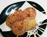 簡単ハムカツ作り方6写真
