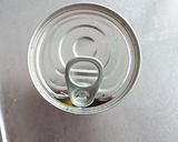 簡単☆手間無し☆コーン缶☆水切り☆下準備作り方1写真