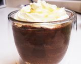自家製！ジャバチップ風フラペチーノ作り方3写真