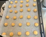 スノーボール作り方7写真