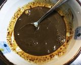 カフェオレジャム♪作り方1写真