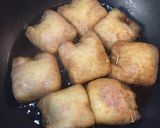 【糖質オフ】豚いなり作り方4写真