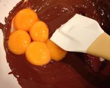 超簡単チョコケーキ♬覚書☆作り方2写真