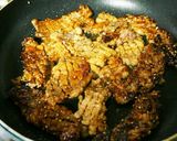m牛カルビ丼(焼き肉のタレ)作り方3写真