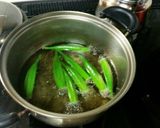 まなまゆへ♪揚げなすの中華風作り方7写真