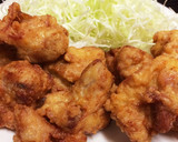 柔らかい唐揚げ☆子供やお年寄りにも♪作り方6写真