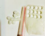 そら豆のカエル お弁当などに⁈梅雨レシピ作り方2写真