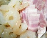 ミネストローネ風トムヤムクン作り方3写真