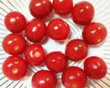 ミニトマトで簡単!小人のカプレーゼ作り方1写真
