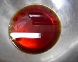 副菜に◇水菜ともずく キュウリの酢の物作り方2写真