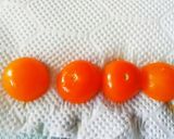 梅クリチ味噌のプチトマトカップ作り方3写真
