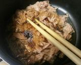 お弁当にも♪ツナ缶1缶で☆ツナそぼろ☆作り方2写真