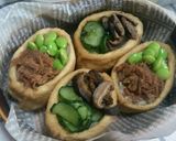お弁当にも♪ツナ缶1缶で☆ツナそぼろ☆作り方4写真