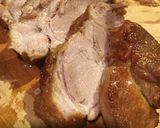 本格派!ネギチャーシュー炒飯作り方6写真