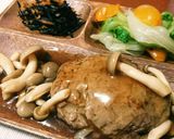 簡単☆基本のハンバーグ作り方10写真