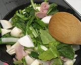 簡単ニトスキグラタン作り方1写真