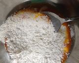 チーズケーキ作り方2写真