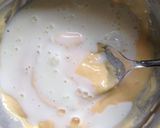 チーズケーキ作り方3写真