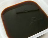ブレンディインスタントコーヒードロリッチ作り方3写真