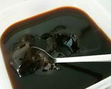 ブレンディインスタントコーヒードロリッチ作り方4写真
