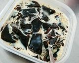 ブレンディインスタントコーヒードロリッチ作り方5写真
