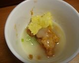 炊飯器deカオマンガイ（タイ風蒸し鶏飯）作り方4写真